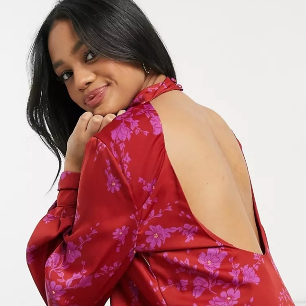 Free People Aries mini dress - Picture 9 of 14